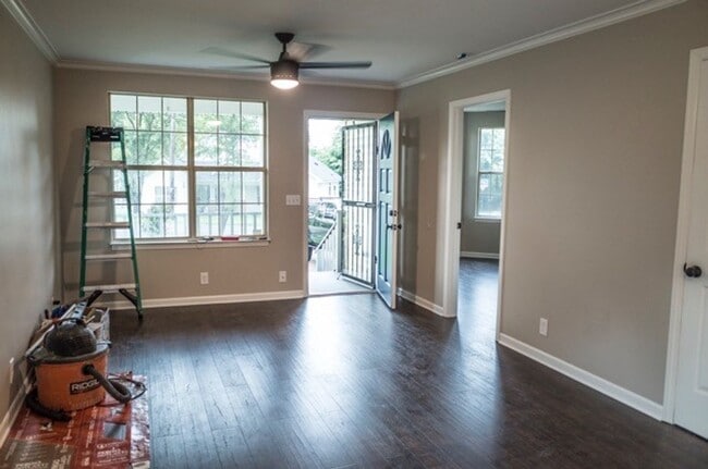 Photo - Beautifully Renovated 3BR House in Berry Hill!