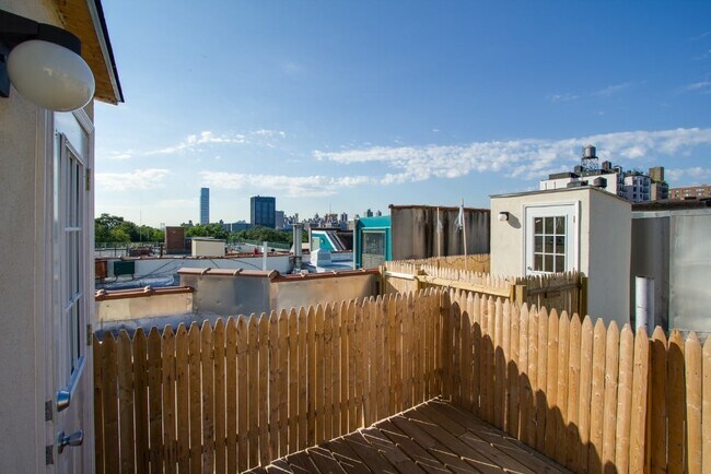 Photo - 15 W 103rd St Unit 5C