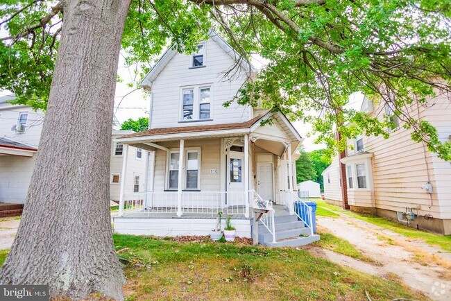 Building Photo - 110 S Main St Rental