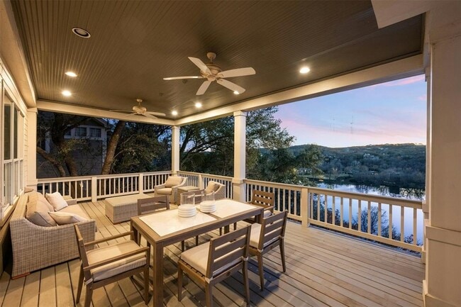 Building Photo - 5606 Craggy Point Rental