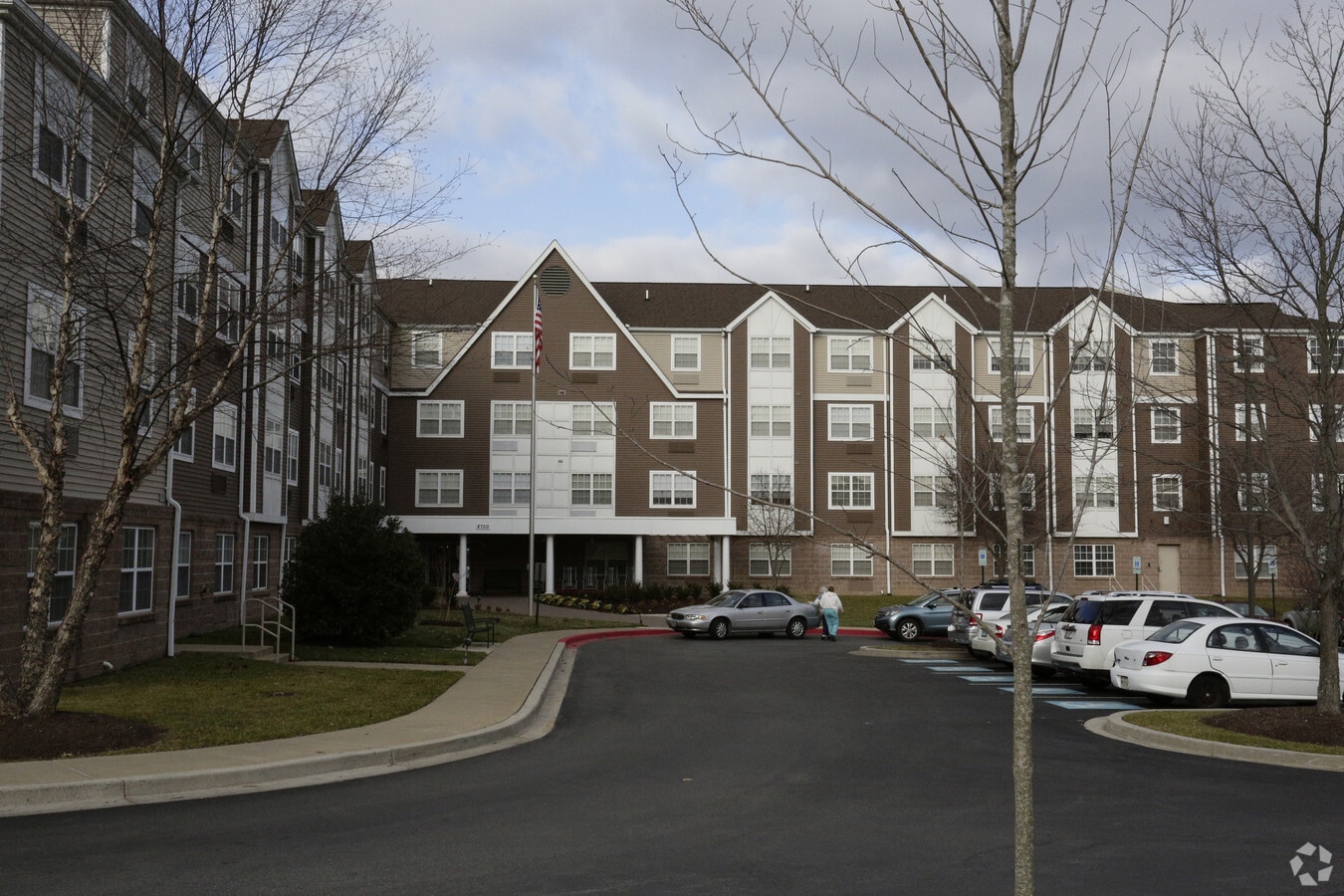 Photo - Park View at Ellicott City I