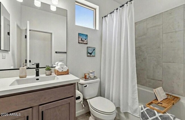 4334 Ponderosa Trl