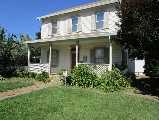 Building Photo - 4177 Suisun Valley Rd Unit 4177 Suisun Valley Road, A Rental
