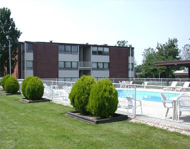 Ashton Woods Apartments For Rent In Champaign Il Forrent Com