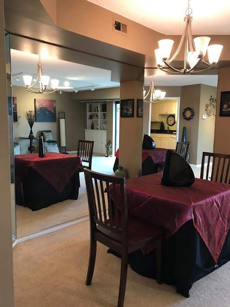 Photo - 5904 Mount Eagle Drive - Welcome to Unit 1509 at the prestigious Montebello Condominium in Alexandri