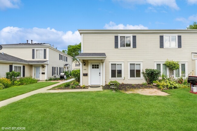 Photo - 1110 Cove Dr Unidad 218C Rental