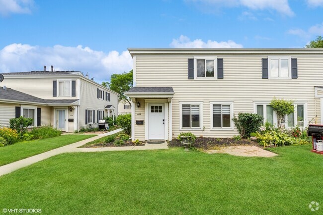 Building Photo - 1110 Cove Dr Unit 218C Rental