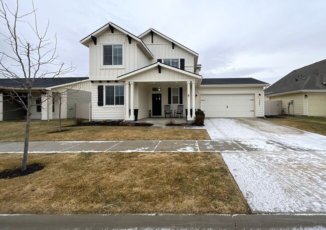 Photo - Welcome to this charming 3 bed 2.5 bath ho...