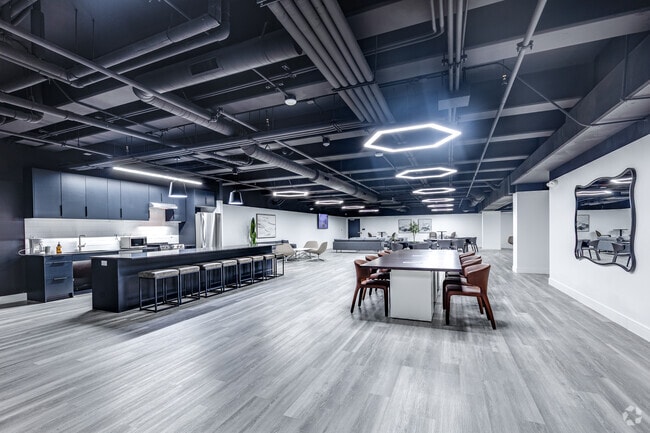 Community Room