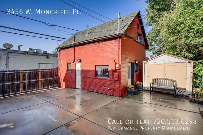 Photo - 3456 W Moncrieff Pl