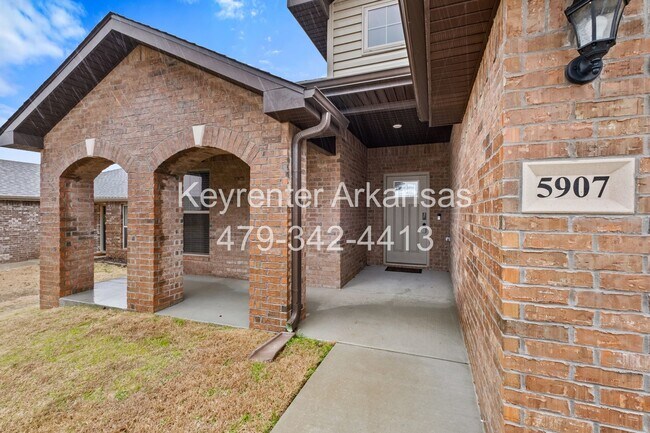Photo - Gorgeous Home in Bentonville!
