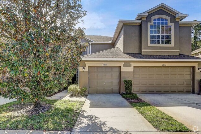 Building Photo - Spacious New Tampa 2 Bedroom, 2.5 Bath Tow... Rental