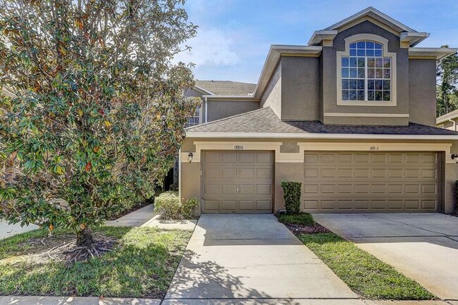 Spacious New Tampa 2 Bedroom, 2.5 Bath Tow... - Spacious New Tampa 2 Bedroom, 2.5 Bath Tow... House