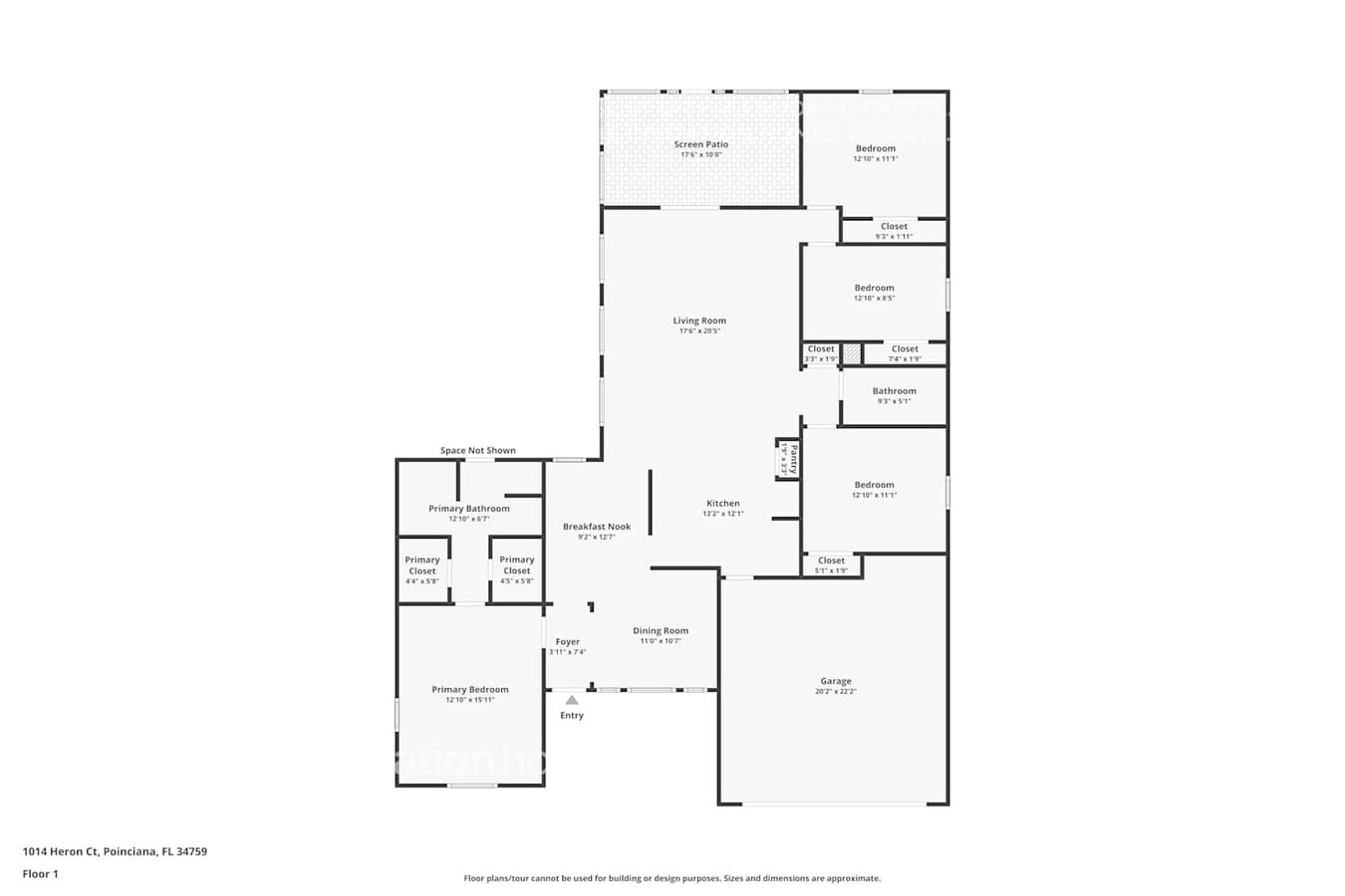 Photo - 1014 Heron Ct