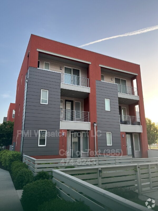 Building Photo - 5033 W Daybreak Pky Rental