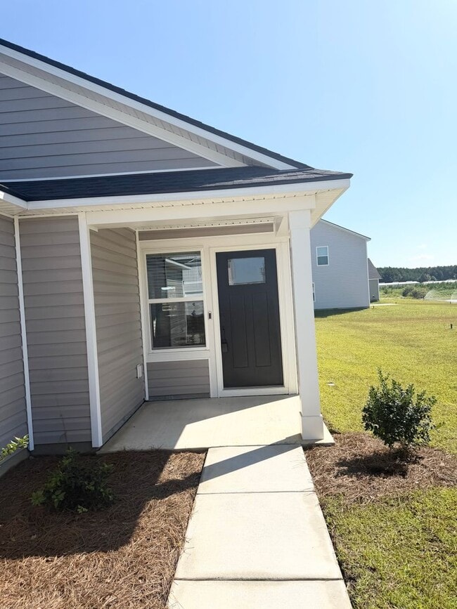 600 Trotter Ridge Rd