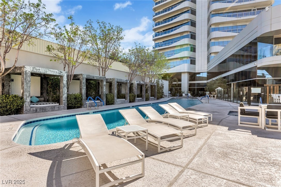 Photo - 4471 Dean Martin Dr Unit 1108