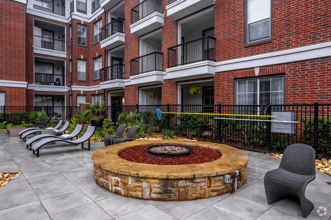 Fire Pit