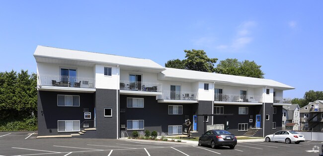 The IVE at Union - The IVE at Union