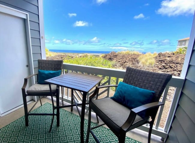 Photo - 73-1103-1103 Nuuanu Pl Unidad #C104