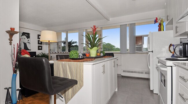 Photo - Central Park Place (B) Unit 00701