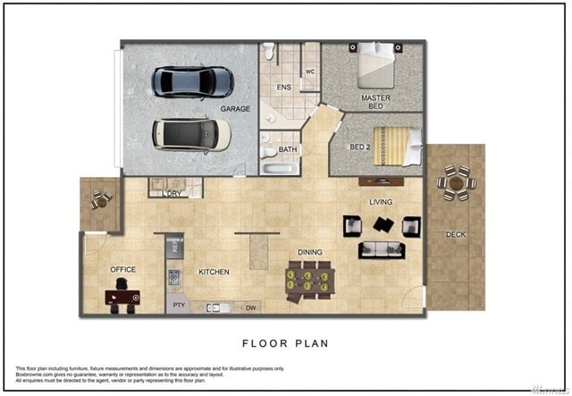 Photo - Beautiful, Pet Friendly Light-Filled Rambl...