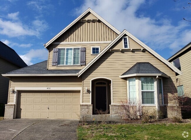 Building Photo - 413 Roger Smith Dr Rental
