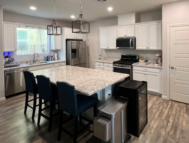 Photo - Stunning 4/2.5 (Solar/EV Plug In) Natomas!  Please read entire ad for viewings!