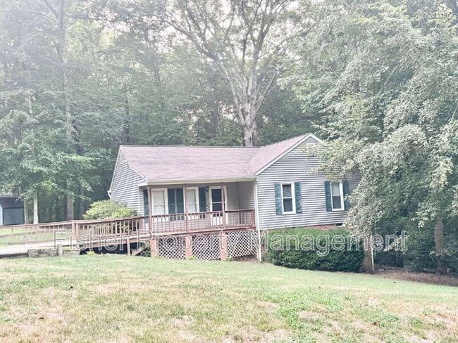 Building Photo - 5100 Brightridge Ln Rental