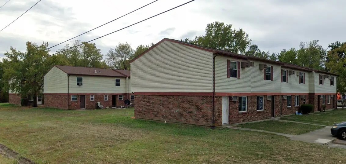 Photo - 610 Markley Ave