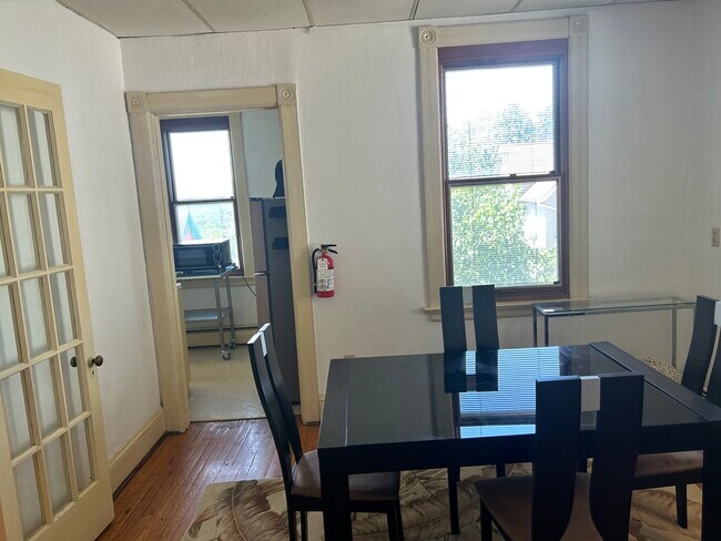 Photo - West Shore Apts – Furnished & All-Inclusive