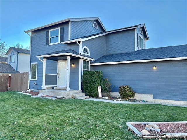 Photo - 652 Longfellow Ln