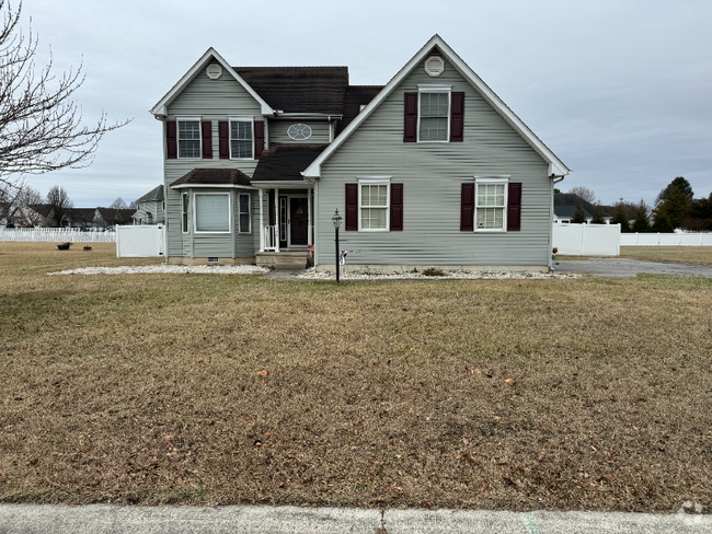 Building Photo - 134 Knob Hill Way Rental