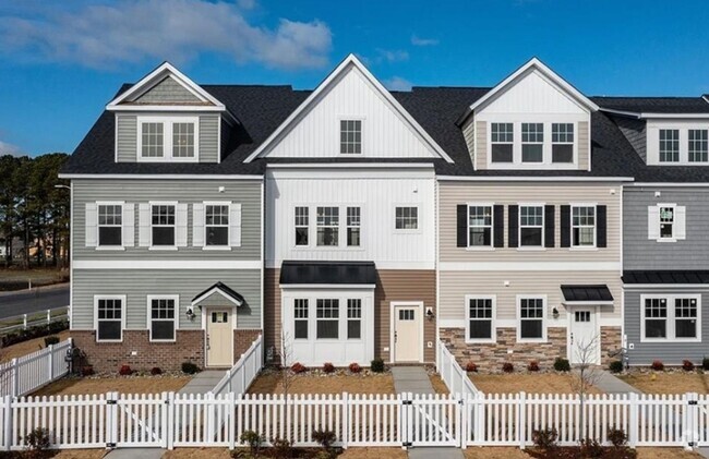 Building Photo - New construction 3 bedroom, 3.5 bathroom c... Rental