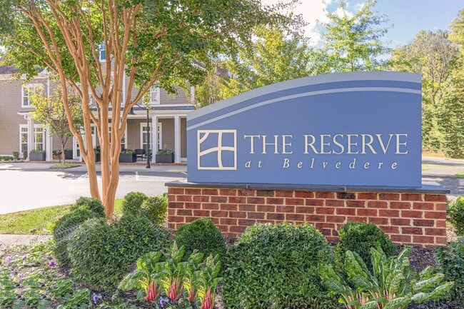Photo - The Reserve at Belvedere
