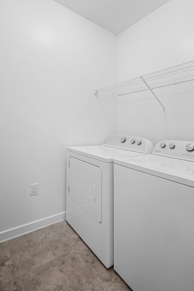 Outlook Apartments