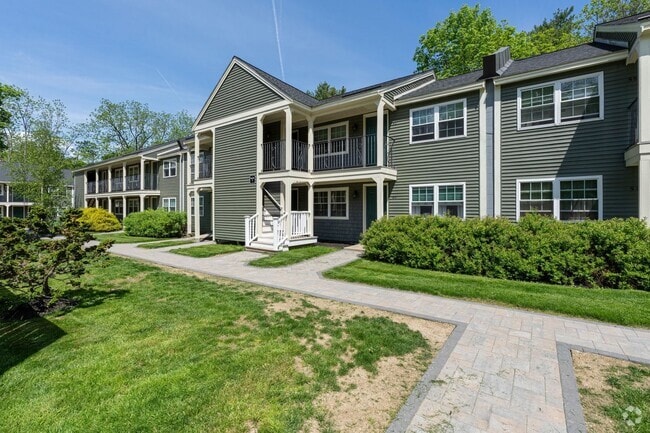 Building Photo - 48 Cricket Brook Rental