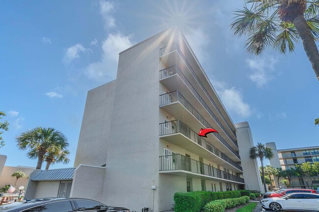 Photo - 17 Royal Palm Way Unit 3010