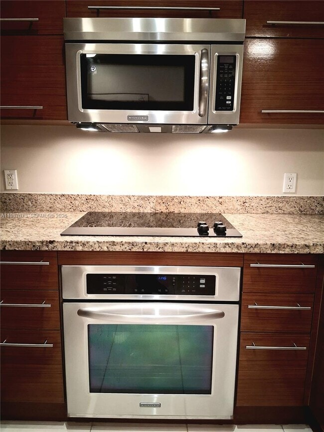 Photo - 2641 N Flamingo Rd Unit 2607N