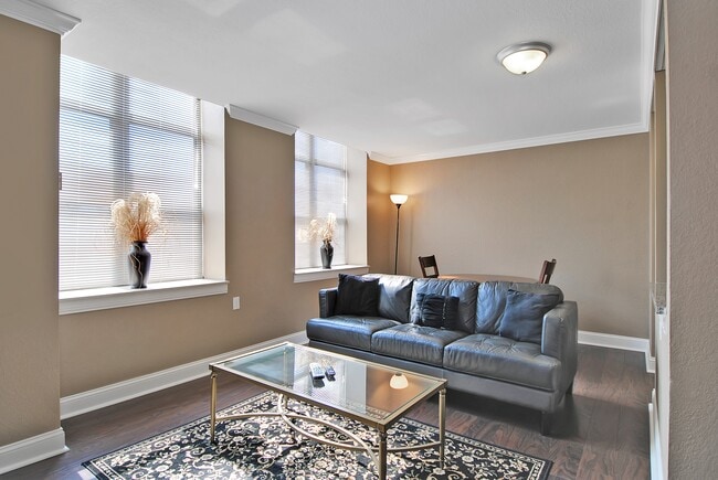 Photo - Bancroft Luxury Apartments