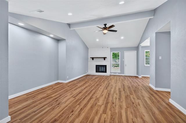 Photo - 1401 La Salle Dr