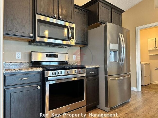 Photo - 2300 N Single Family Home