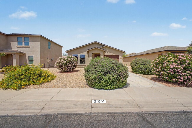 Photo - 322 Watson Pl