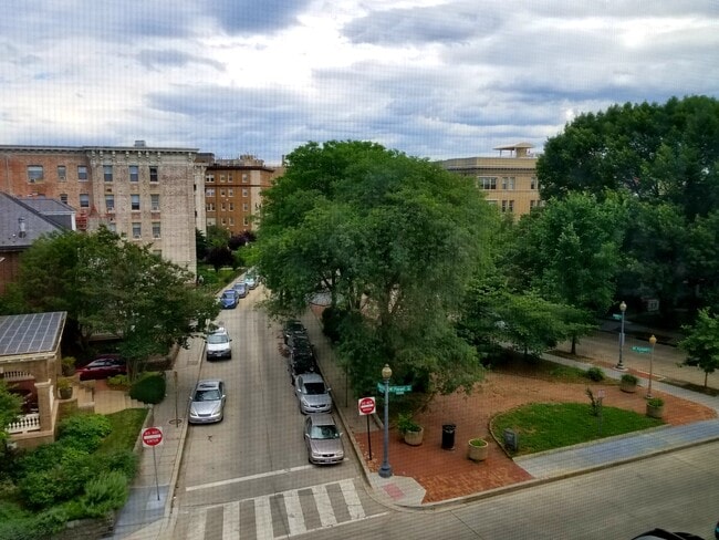 Photo - 3314 Mt Pleasant St NW #42 Apartment