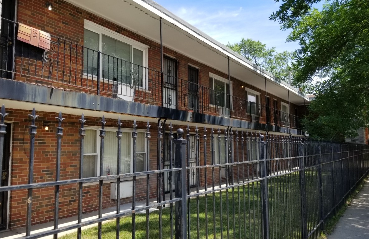9017-25 S Cottage Grove - 9017-25 S Cottage Grove Apartments