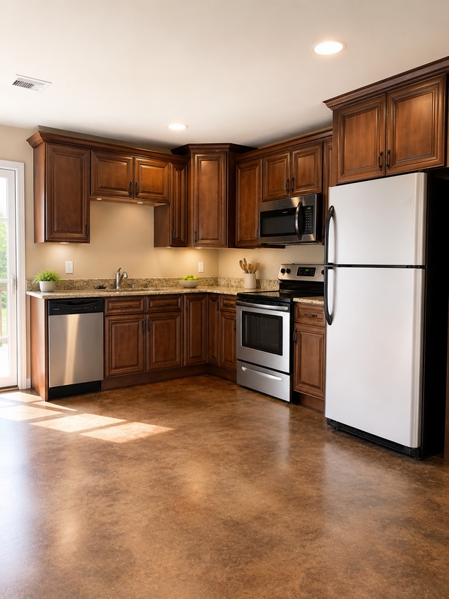 Photo - 3bed/2bath Home in Brookland!