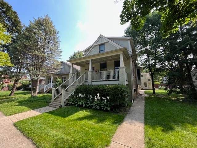 Photo - 541 Wesley Ave Unidad Main House