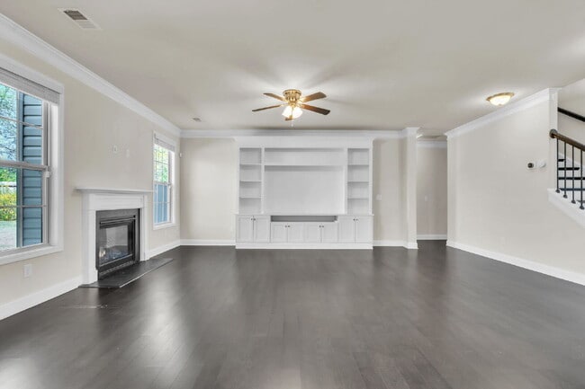 Photo - 4BR/3BA Luxury Home with Bonus Room, Screened Porch & Fenced Yard $2,600/mo rent