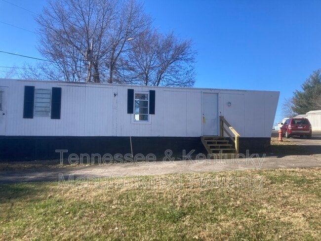 Photo - 1104 Columbia Ave House