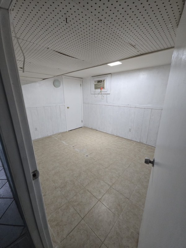 Photo - 258 Preakness Ave Unit basement